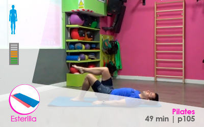 Pilates – p105