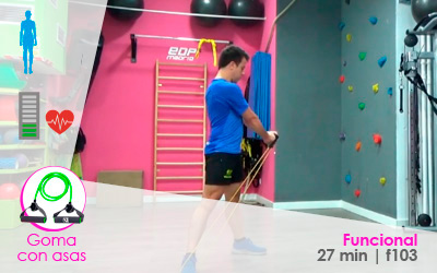 Entrenamiento funcional – f103