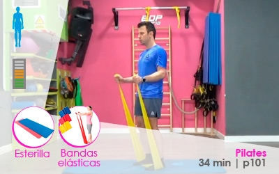 Pilates – p101