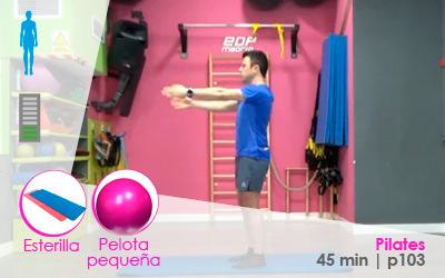 Pilates – p103