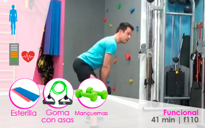 Funcional: Juan – f110