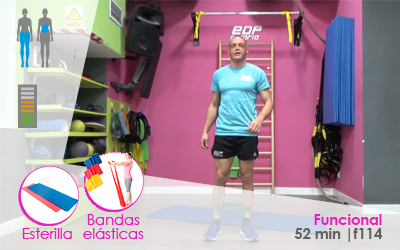 Funcional: Carlos – f114
