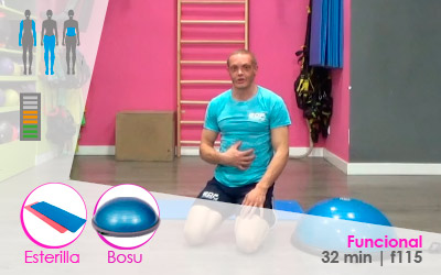 Funcional/Especial Abdomen: Carlos – f115