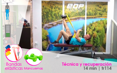 Técnica: Gemelos – tr114