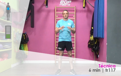 Técnica: Carlos – tr117