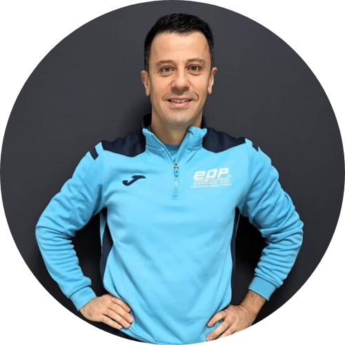 Juan Díaz